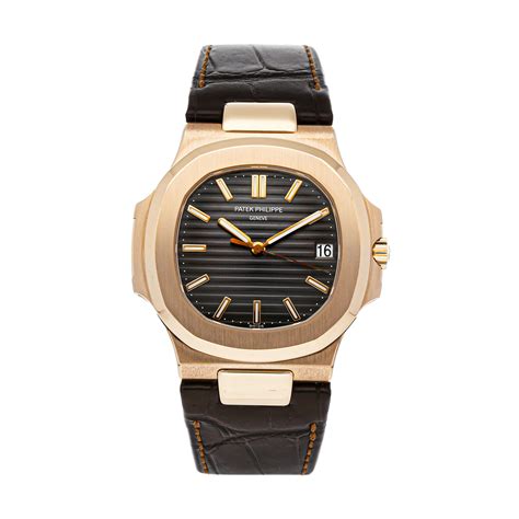 patek second hand|used patek philippe watches for sale.